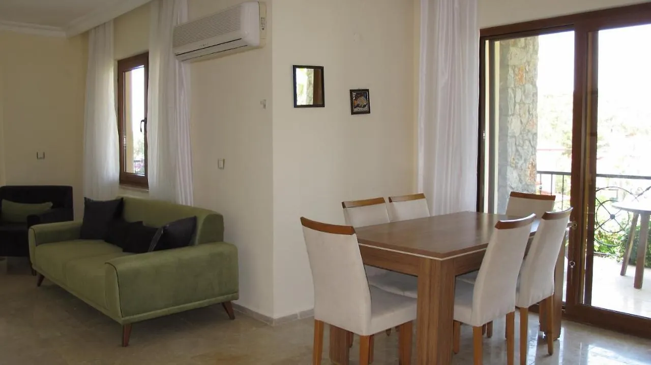 Araxa Villa 20 Oludeniz Turkey