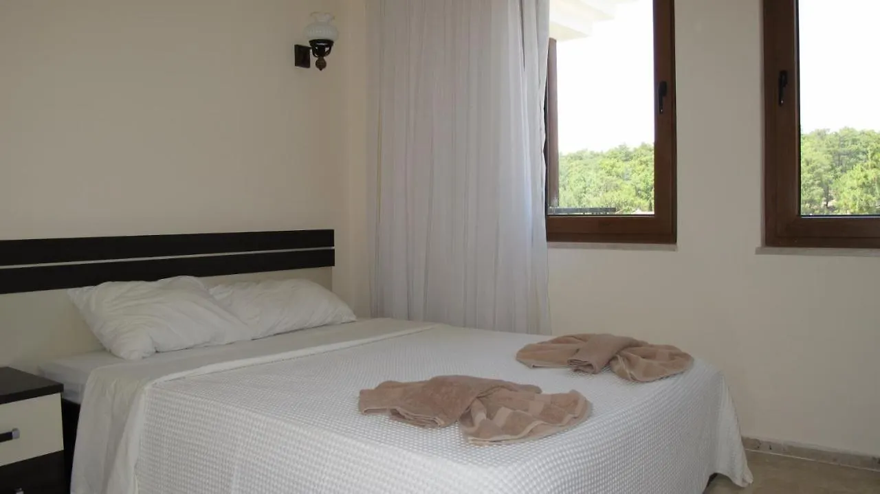 Araxa Villa 20 Oludeniz 0*,  Turkey