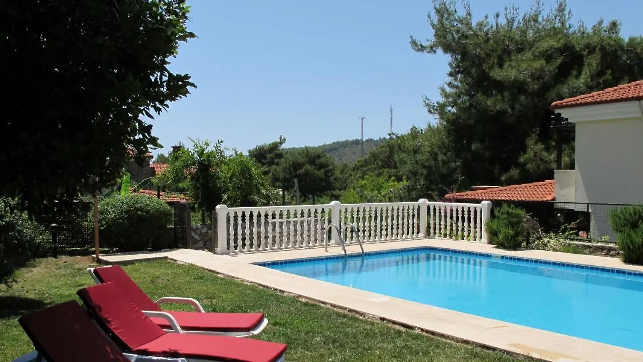 Araxa Villa 20 Oludeniz