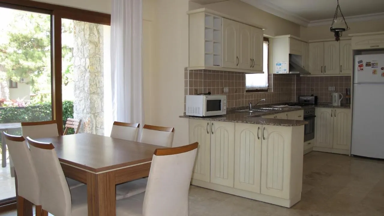 Araxa Villa 20 Oludeniz