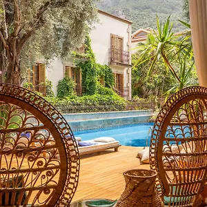 Otel Jade (adults Only), Ölüdeniz