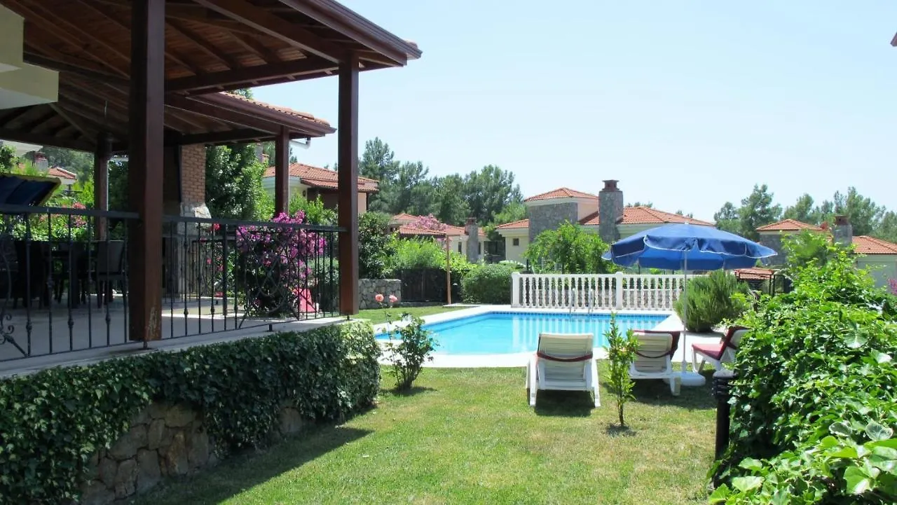 Araxa Villa 20 Ölüdeniz