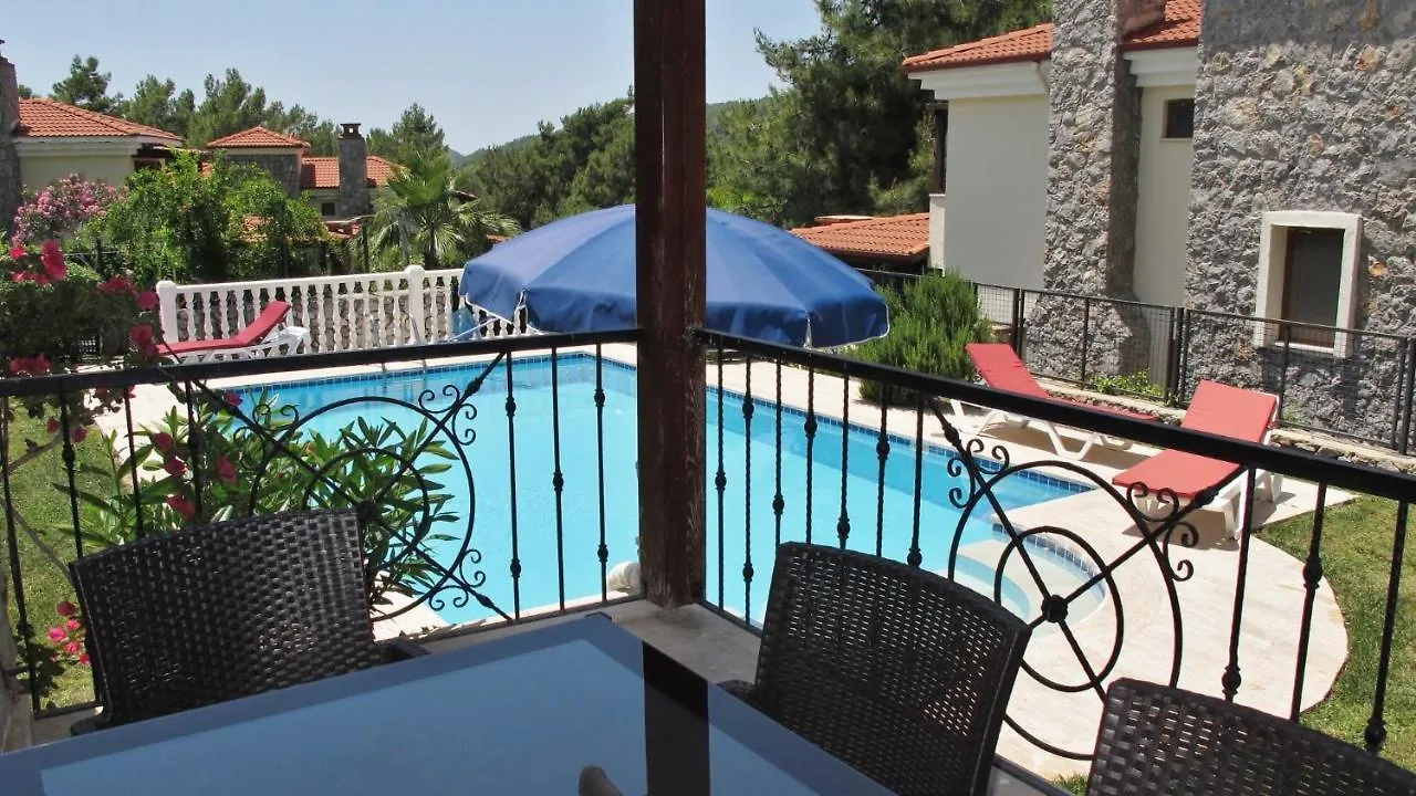 Araxa Villa 20 Ölüdeniz 0*,  Türkiye
